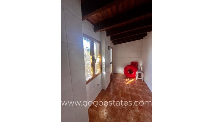 Venta - Casa - Finca - Cortijo - Aguilas - Las Majadas-Las Molinetas-Labradorcico
