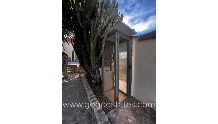 Venta - Casa - Finca - Cortijo - Aguilas - Las Majadas-Las Molinetas-Labradorcico