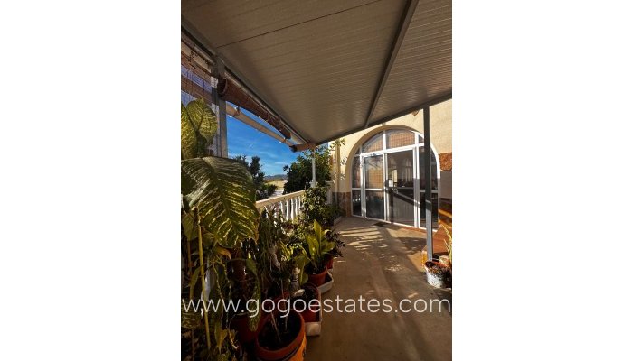 Venta - Casa - Finca - Cortijo - Aguilas - Las Majadas-Las Molinetas-Labradorcico