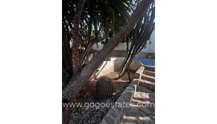 Venta - Casa - Finca - Cortijo - Aguilas - Las Majadas-Las Molinetas-Labradorcico