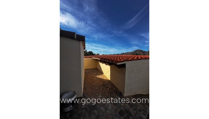 Venta - Casa - Finca - Cortijo - Aguilas - Las Majadas-Las Molinetas-Labradorcico