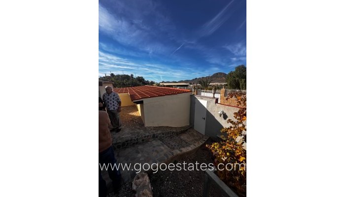 Venta - Casa - Finca - Cortijo - Aguilas - Las Majadas-Las Molinetas-Labradorcico