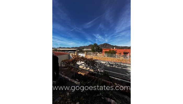 Venta - Casa - Finca - Cortijo - Aguilas - Las Majadas-Las Molinetas-Labradorcico