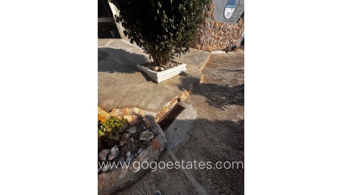 Venta - Casa - Finca - Cortijo - Aguilas - Las Majadas-Las Molinetas-Labradorcico