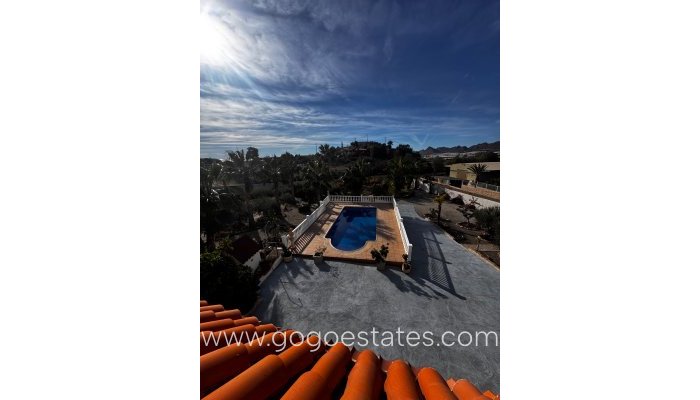 Venta - Casa - Finca - Cortijo - Aguilas - Las Majadas-Las Molinetas-Labradorcico