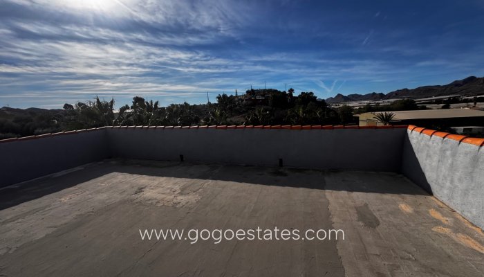 Venta - Casa - Finca - Cortijo - Aguilas - Las Majadas-Las Molinetas-Labradorcico