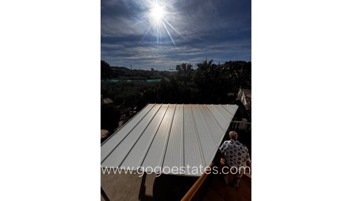 Venta - Casa - Finca - Cortijo - Aguilas - Las Majadas-Las Molinetas-Labradorcico