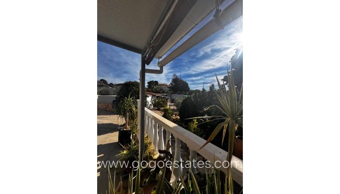 Venta - Casa - Finca - Cortijo - Aguilas - Las Majadas-Las Molinetas-Labradorcico