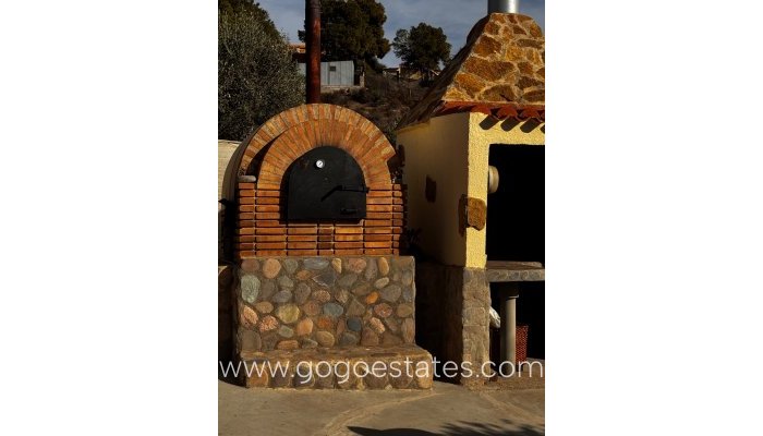 Venta - Casa - Finca - Cortijo - Aguilas - Las Majadas-Las Molinetas-Labradorcico