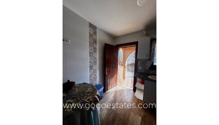 Venta - Casa - Finca - Cortijo - Aguilas - Las Majadas-Las Molinetas-Labradorcico