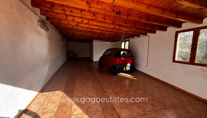 Venta - Casa - Finca - Cortijo - Aguilas - Las Majadas-Las Molinetas-Labradorcico