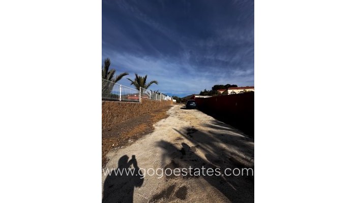 Venta - Casa - Finca - Cortijo - Aguilas - Las Majadas-Las Molinetas-Labradorcico