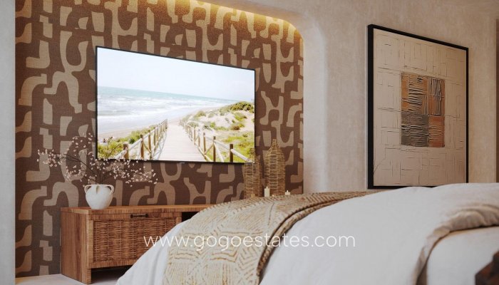 Nieuwbouw - Villa - Jávea Xàbia - Valle del Sol