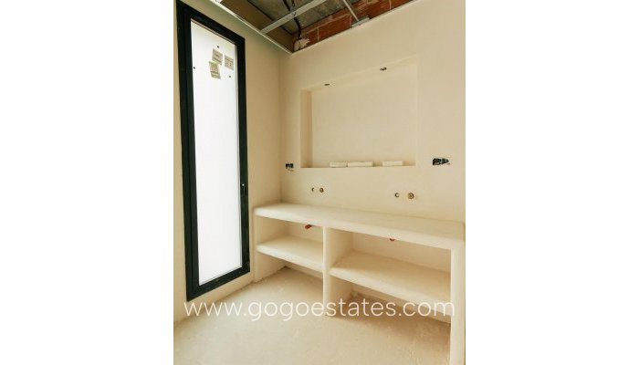 New Build - Villa - Jávea Xàbia - Valle del Sol