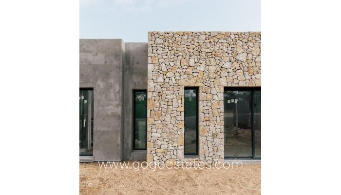 New Build - Villa - Jávea Xàbia - Valle del Sol