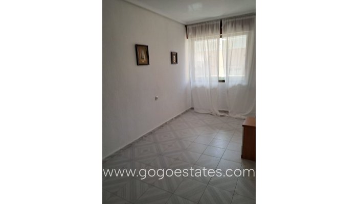 Resale - Apartamento - San Pedro Del Pinatar - Lo Pagan