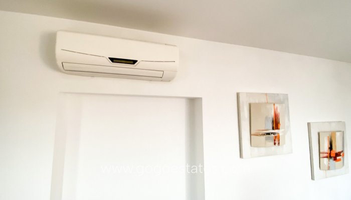 Resale - Townhouse - Los Alcazares - La Minería