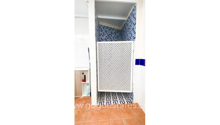 Resale - Townhouse - Los Alcazares - La Minería