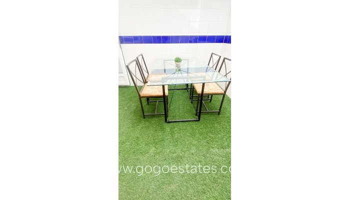 Resale - Townhouse - Los Alcazares - La Minería