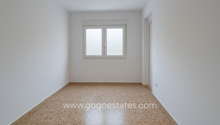 Resale - Penthouse - San Pedro Del Pinatar - Lo Pagan