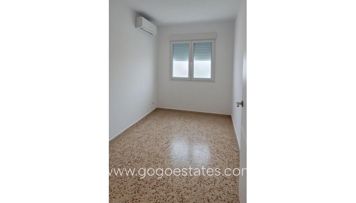 Resale - Penthouse - San Pedro Del Pinatar - Lo Pagan