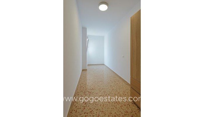 Resale - Penthouse - San Pedro Del Pinatar - Lo Pagan