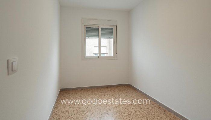 Resale - Penthouse - San Pedro Del Pinatar - Lo Pagan