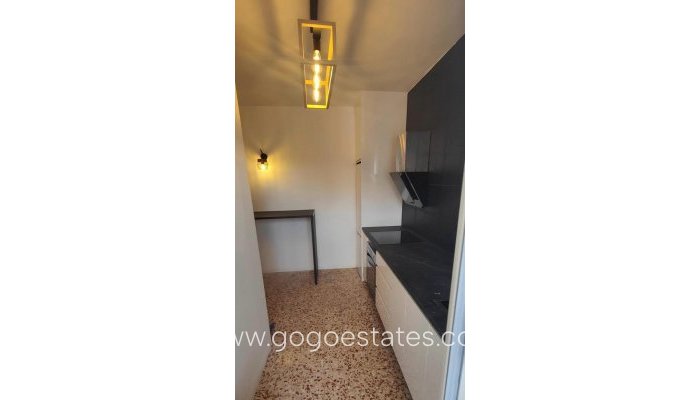 Resale - Penthouse - San Pedro Del Pinatar - Lo Pagan