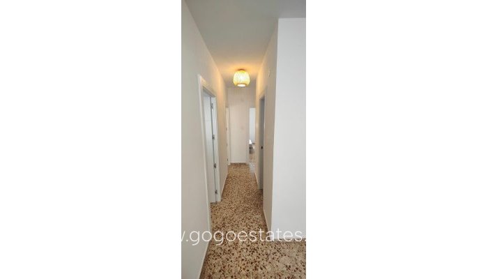 Resale - Penthouse - San Pedro Del Pinatar - Lo Pagan