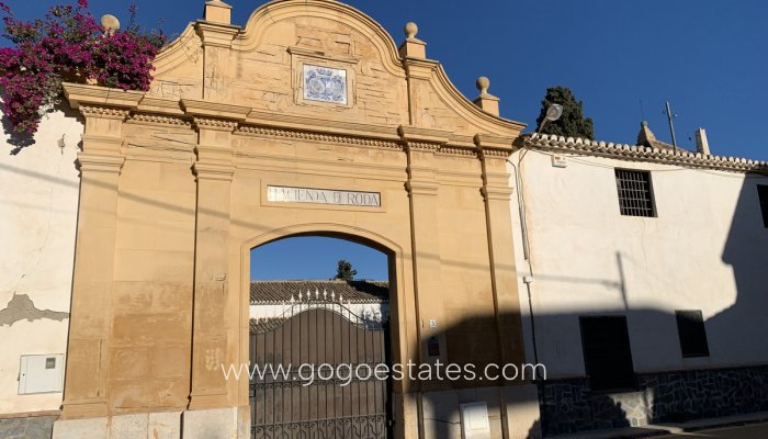 New Build - Apartamento - San Javier - Roda