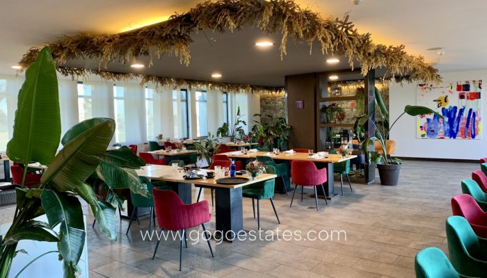 New Build - Apartamento - San Javier - Roda