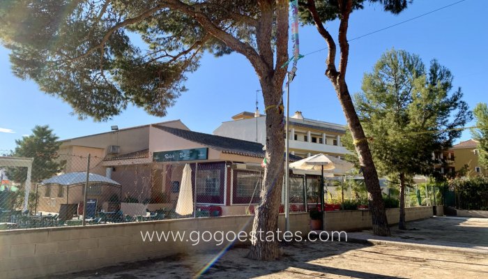 New Build - Apartamento - San Javier - Roda