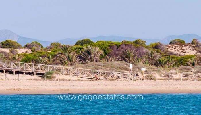 Obra Nueva - Apartment - Guardamar del Segura - Pueblo