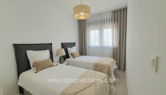 New Build - Villa - San Pedro Del Pinatar - Lo Pagán