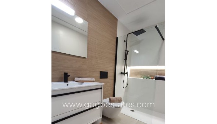 New Build - Villa - San Pedro Del Pinatar - Lo Pagán