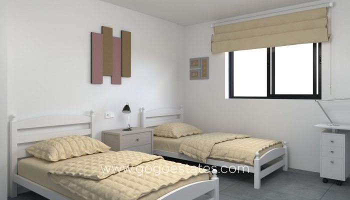 New Build - Villa - Moratalla