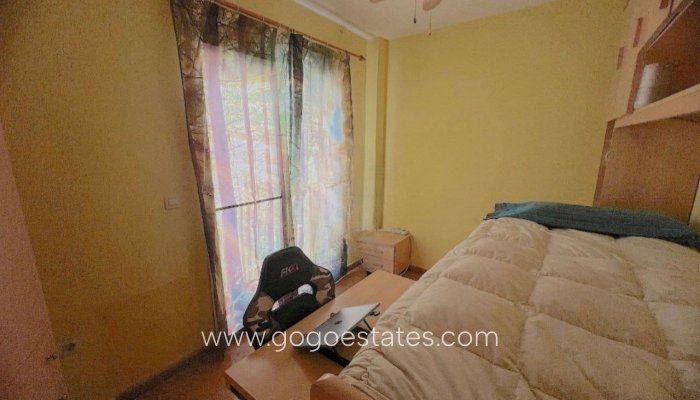 Resale - Villa - Puerto de mazarron - El Alcolar