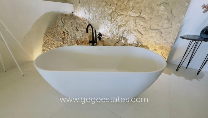 Resale - Villa - Málaga - Huerta del Prado-La Montua