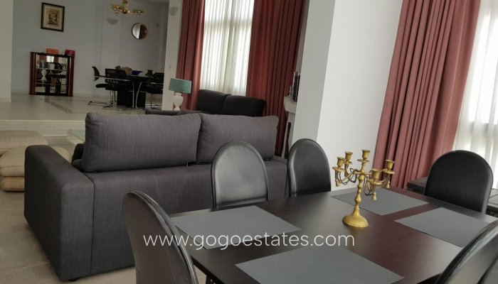 Resale - Villa - Málaga - La Reserva de Marbella