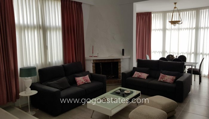 Resale - Villa - Málaga - La Reserva de Marbella