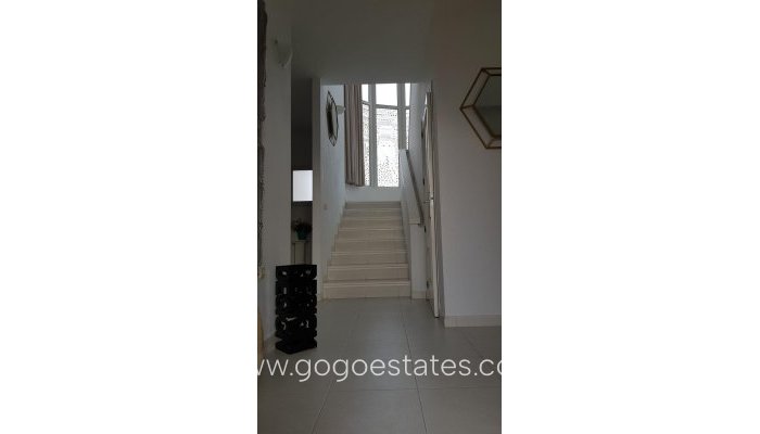 Resale - Villa - Málaga - La Reserva de Marbella