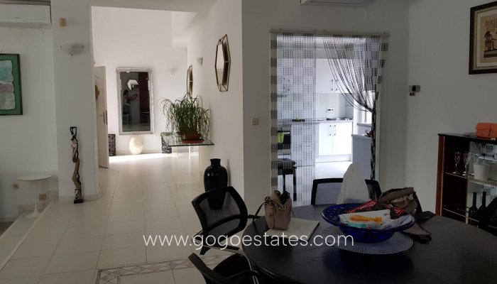 Resale - Villa - Málaga - La Reserva de Marbella