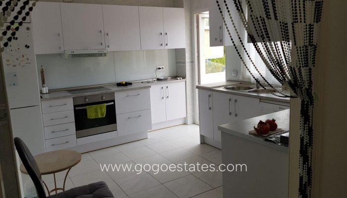 Resale - Villa - Málaga - La Reserva de Marbella