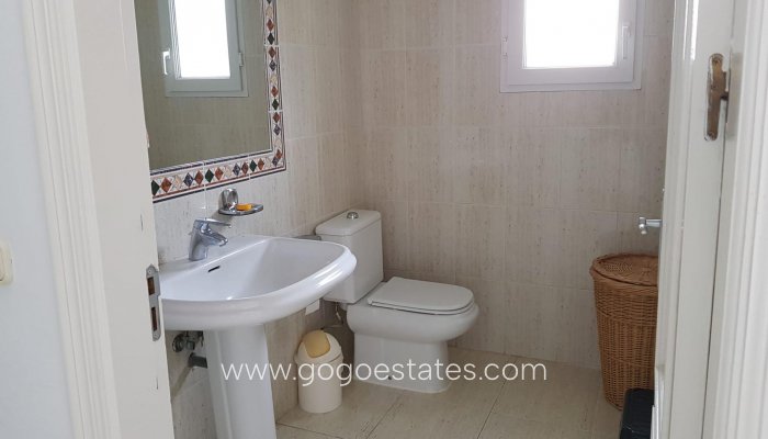 Resale - Villa - Málaga - La Reserva de Marbella