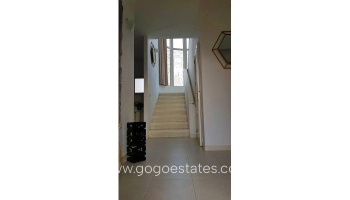 Resale - Villa - Málaga - La Reserva de Marbella