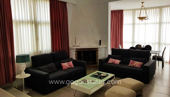 Resale - Villa - Málaga - La Reserva de Marbella