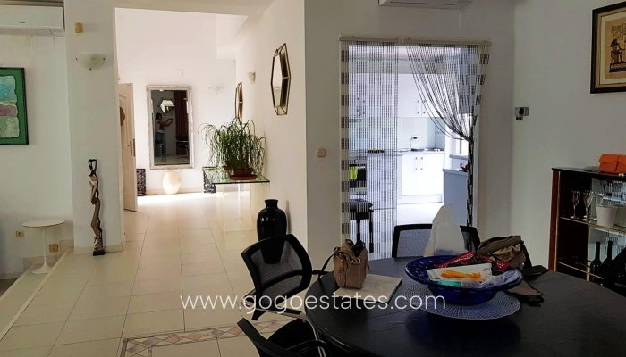 Resale - Villa - Málaga - La Reserva de Marbella