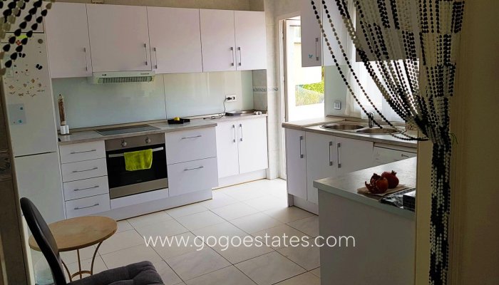 Resale - Villa - Málaga - La Reserva de Marbella