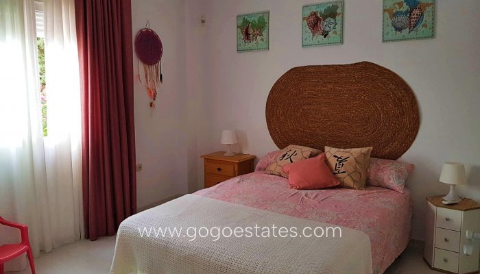 Resale - Villa - Málaga - La Reserva de Marbella