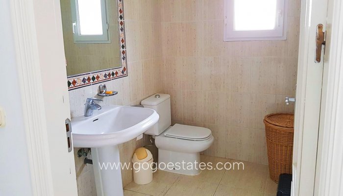 Resale - Villa - Málaga - La Reserva de Marbella